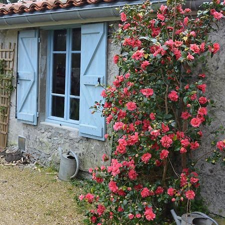 La Maison Du Parc Bed & Breakfast Lacave  ภายนอก รูปภาพ