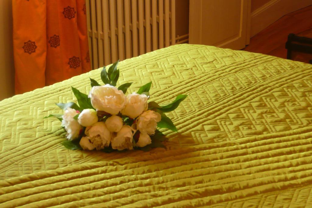 La Maison Du Parc Bed & Breakfast Lacave  ภายนอก รูปภาพ