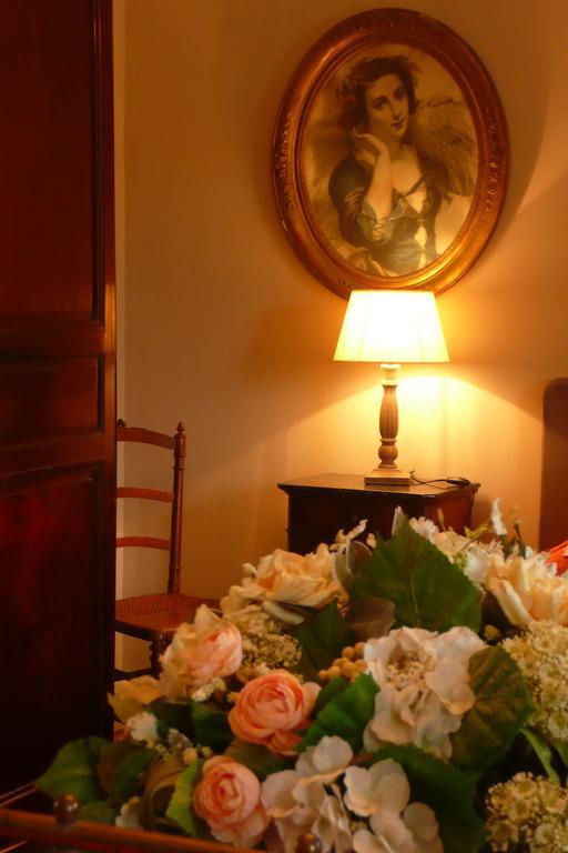 La Maison Du Parc Bed & Breakfast Lacave  ภายนอก รูปภาพ