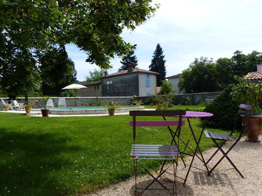 La Maison Du Parc Bed & Breakfast Lacave  ภายนอก รูปภาพ