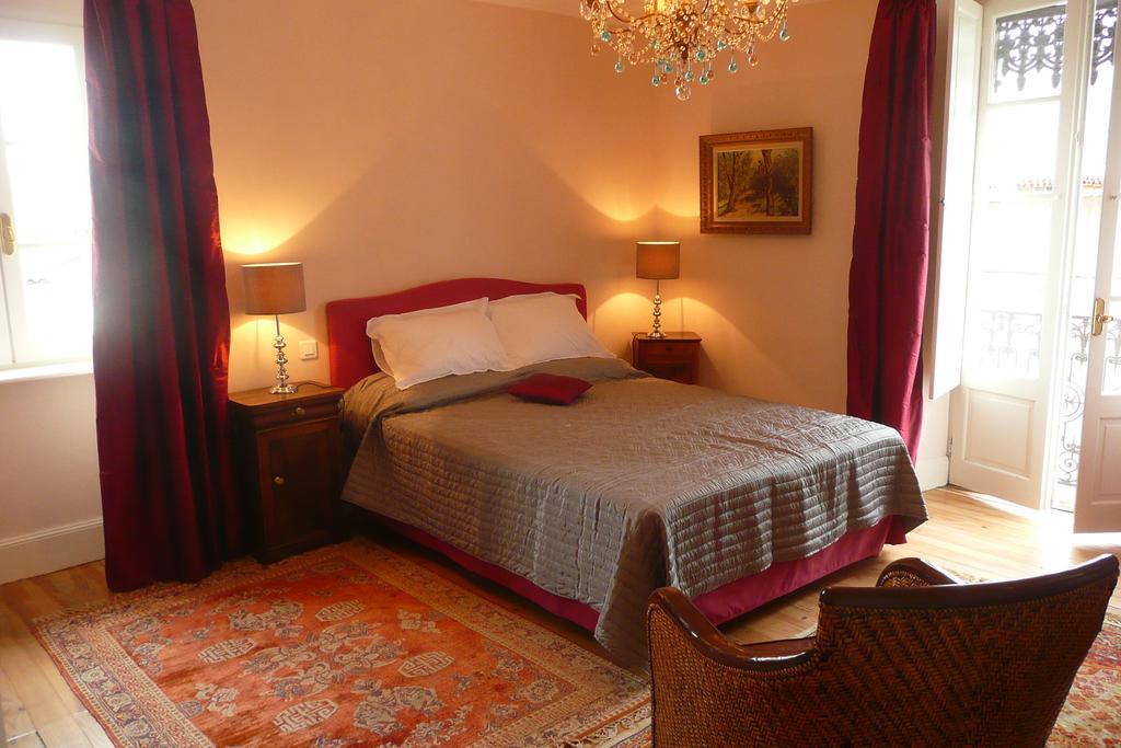 La Maison Du Parc Bed & Breakfast Lacave  ภายนอก รูปภาพ